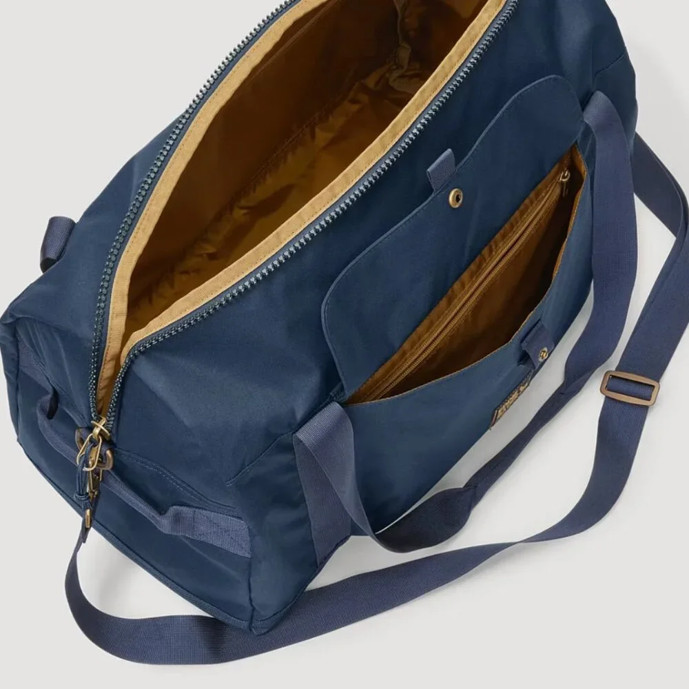 NEW Eddie Bauer Bygone Duffel - 40 L, Dusk